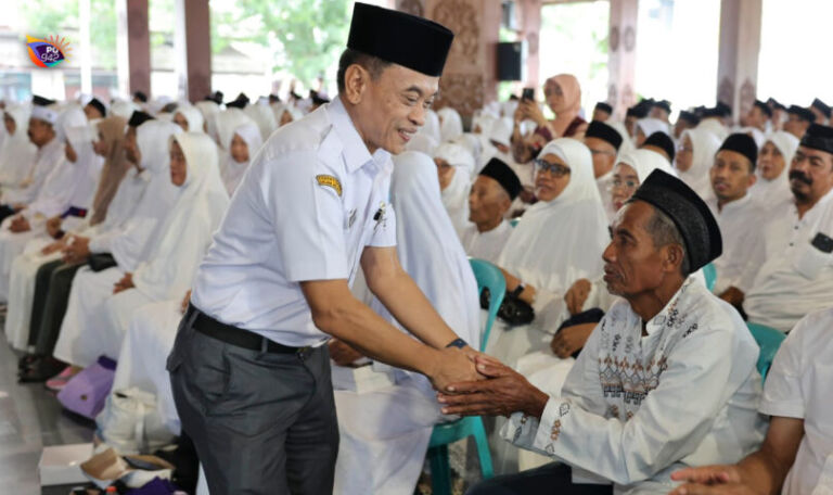 Foto : Prokopim Pemkab