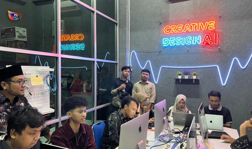 Laboratorium AI UMPO