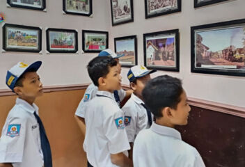 Gelar Pameran Arsip dan Foto