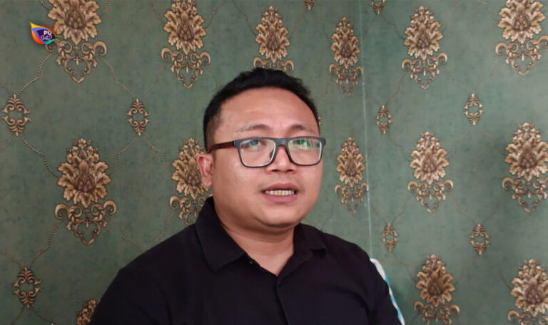 Kasie Intelejen, Kejari Ponorogo I Komang Ugra Jagiwirata