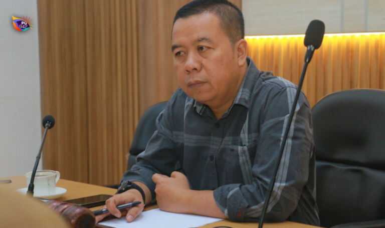Eko Priyo Utomo, Ketua Komisi A DPRD Ponorogo
