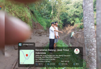 dusun kates desa Pandak balong Ponorogo
