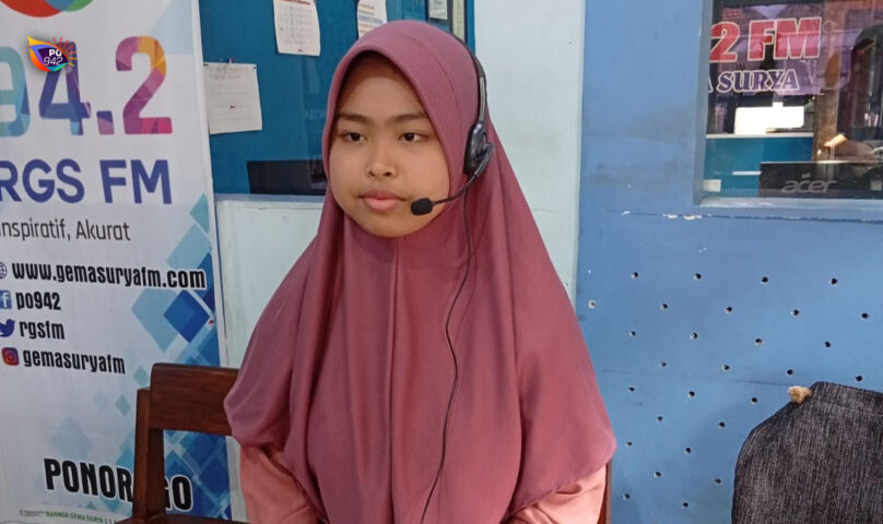 Pelajar SMA Muhammadiyah 1 Ponorogo raih pendidikan S1 ke Jerman