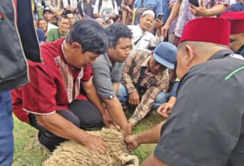 praktek peserta sertifikasi juleha