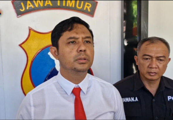 Otopsi Jasad Bayi Laki-Laki yang Ditemukan di Selokan Desa Trisono, Babadan