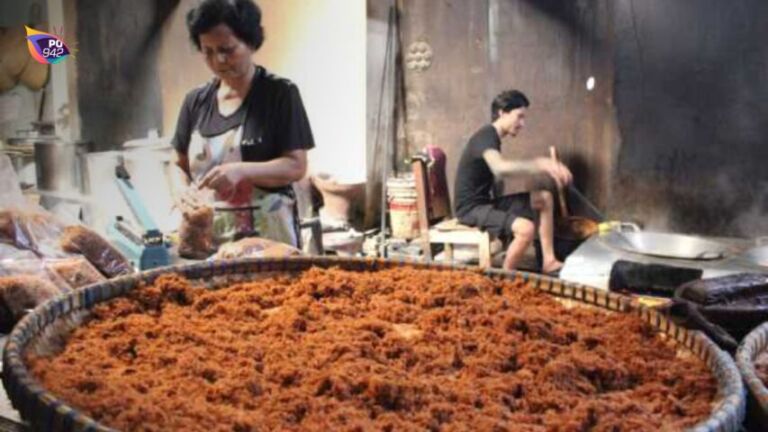 jasa membuat abon dan olahan daging (foto: istimewa)