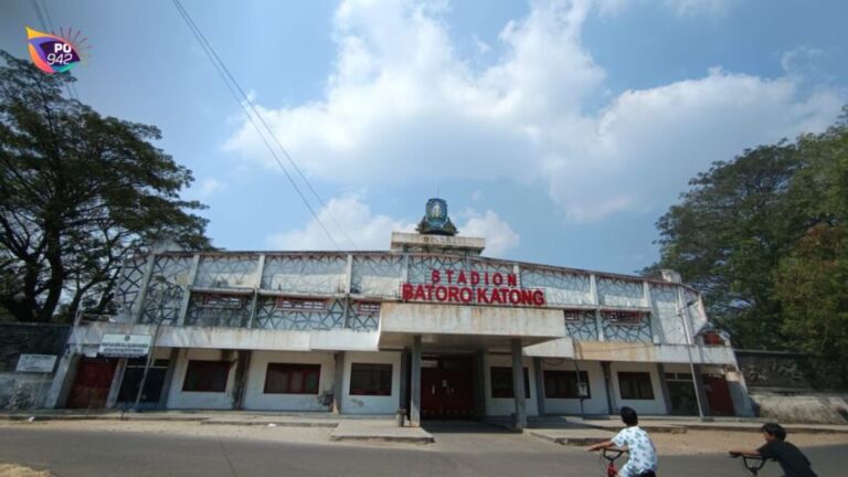 Disbudparpora Ponorogo Ijinkan Penggunaan Stadion Batoro Katong untuk Konser (Foto: Yudi)