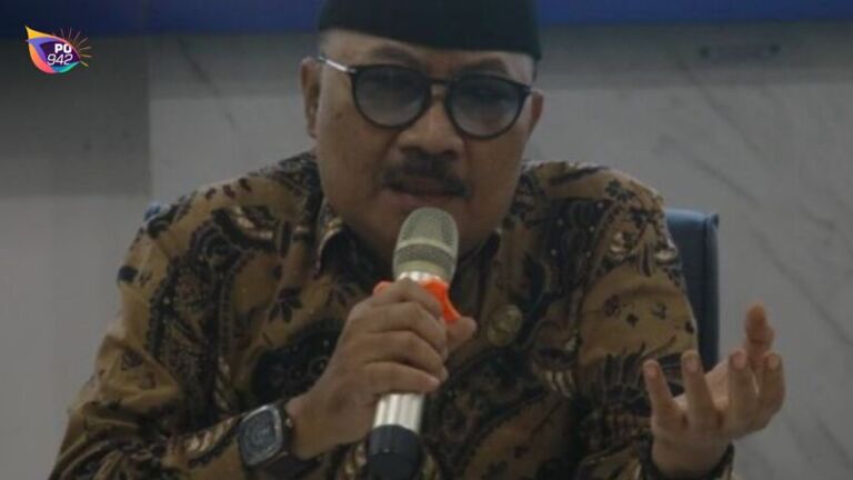 Diskominfo Gelar Kegiatan Nonton Bareng Piala Dunia (Foto: Istimewa)