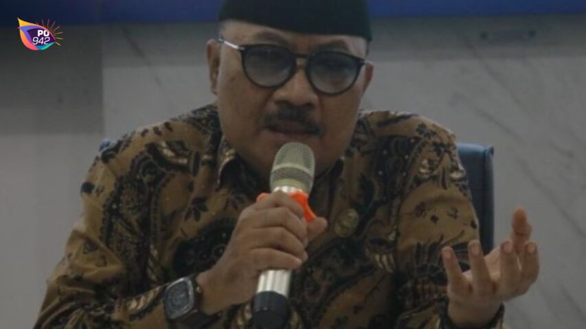 Diskominfo Gelar Kegiatan Nonton Bareng Piala Dunia (Foto: Istimewa)