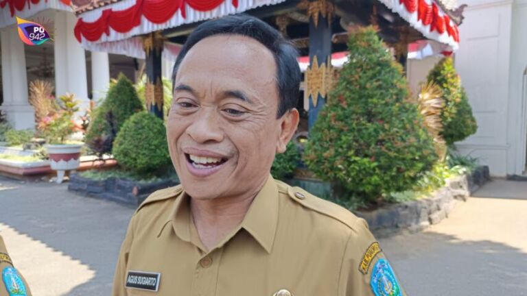 Jabatan Direktur RSUD Dr. Harjono Ponorogo Akan Diisi dari Kalangan ASN (Foto: Yudi)