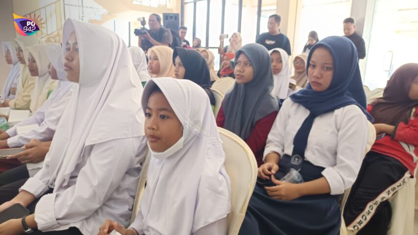 KBM Sekolah Rakyat Ponorogo Dimulai 14 Juli, Siswa Baru Belajar di Madiun (Foto: Yudi)
