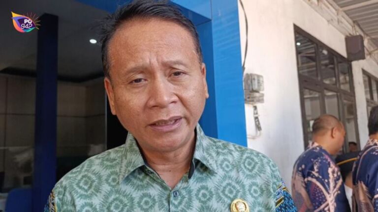Tercatat 2000 Orang Bekerja di Luar Negeri (Foto: Yudi)