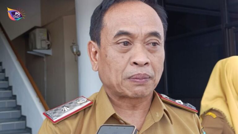 Ponorogo Masukkan SILPA Rp96 Miliar ke Perubahan RKPD 2026 (Foto: Yudi)