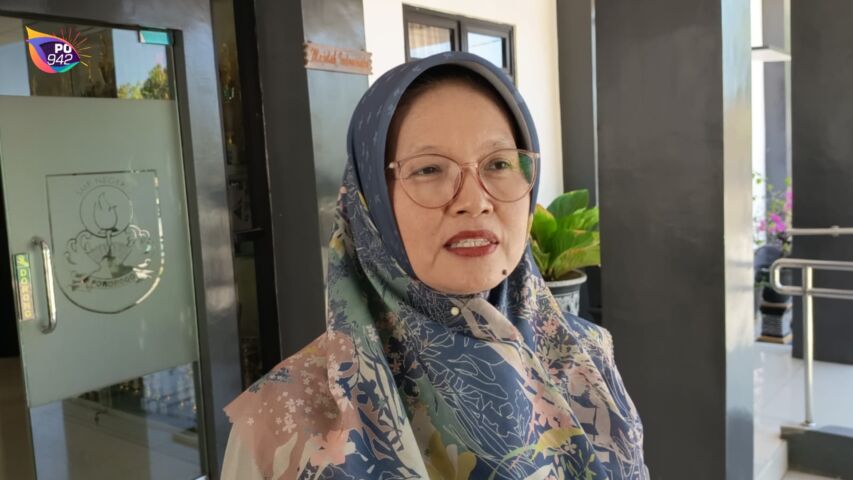 Puluhan Siswa Masih Kekurangan Murid (Foto: Ferida)