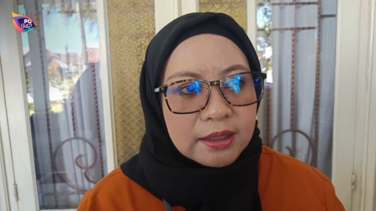 Pendataan Sensus Ekonomi di Ponorogo Sudah Capai 58 persen, BPS Optimis Rampung Sebelum Akhir Agustus (Foto: Yudi)
