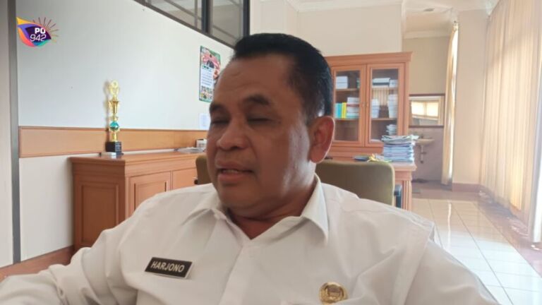 Persaingan Seleksi Lelang 6 Jabatan Eselon II di Prediksi Ketat (Foto: Yudi)