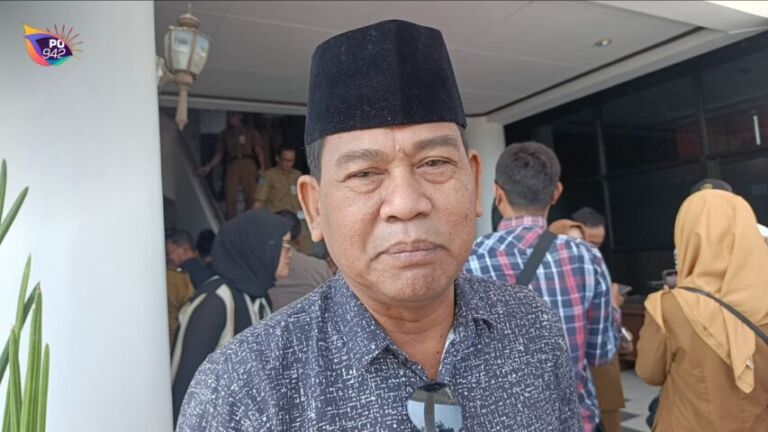 Sekolah Negeri Kekurangan Murid, Komisi D DPRD Siap Panggil Kadindik (Foto: Yudi)