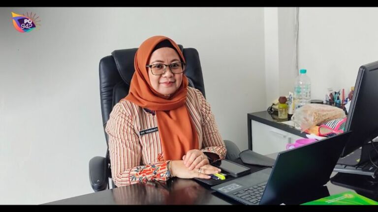 Sudah Capai 41 Persen Sensus Ekonomi 2026 (Foto: Istimewa)
