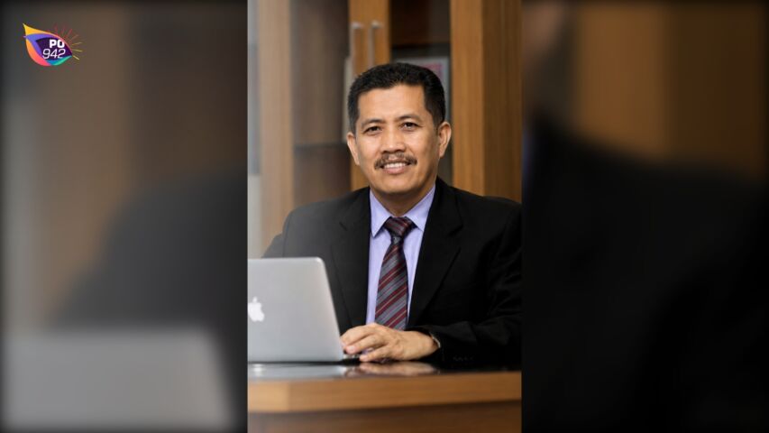 Sulthon Pengamat Pendidikan,Pemerataan Kaulitas Pendidikan Harus Menarik Siswa (Foto: Istimewa)