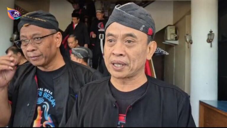 Pemkab Buka Selter JPTP,10 Jabatan eselon (Foto: Yudi)