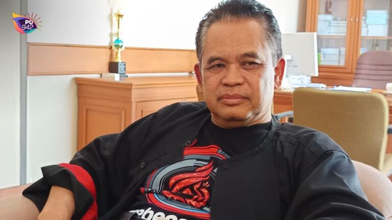 Seleksi Lelang Terbuka 6 Kursi Jabatan Eselon II (Foto: Yudi)