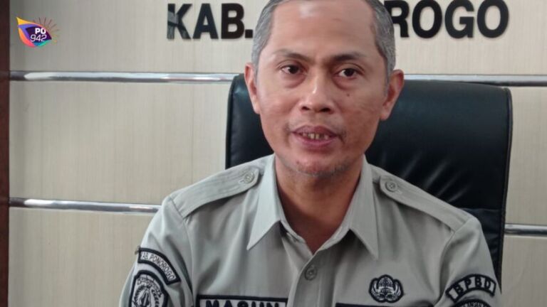 BPBD Waspadai Puncak Musim Kemarau (Foto: Yudi)