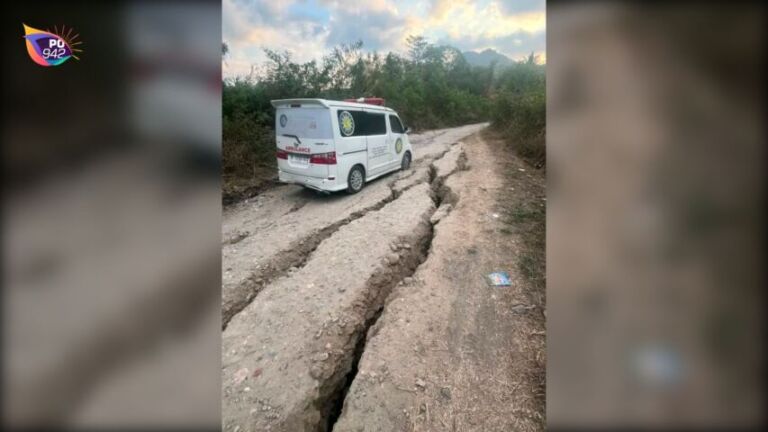 Cerita Rifkia Warga Jalan Manggis Keniten Ponorogo yang Tinggal di NTT (Foto: Rifkia)