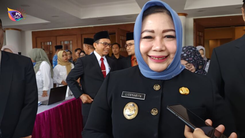 Hari Jadi ke-530 Ponorogo, Pemkab Utamakan Konsep Sederhana Tetapi Meriah (Foto: Yudi)