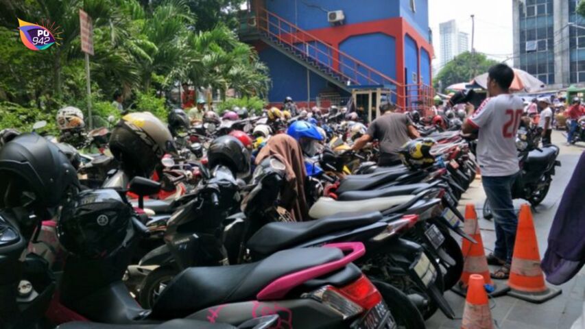 Jukir Ponorogo Bersikukuh Tolak Kenaikan Target Setoran Parkir (Foto: Istimewa)