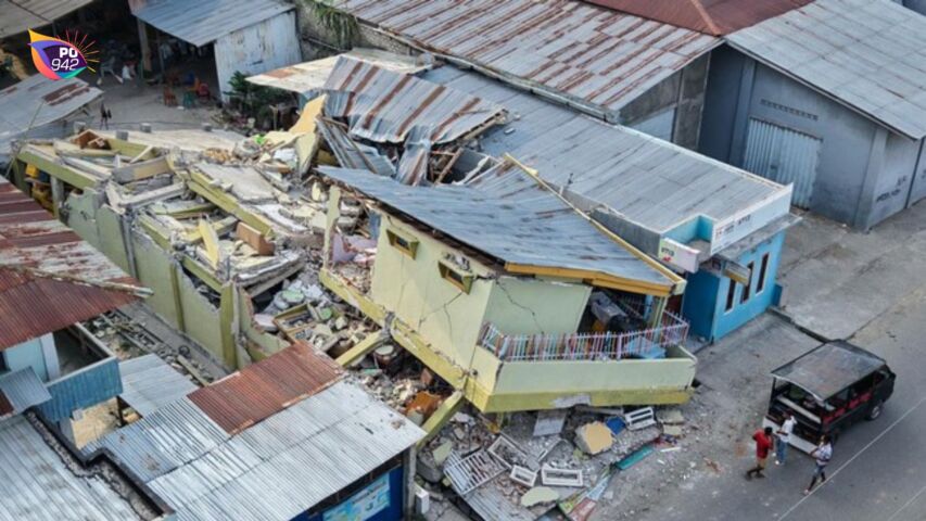 MDMC Jawa Timur Kirim Relawan ke NTT untuk Asesmen (Foto: Istimewa)