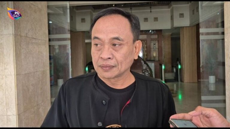 Jumlah Pelamar Shelter JPTP Membludak (Foto: Yudi)