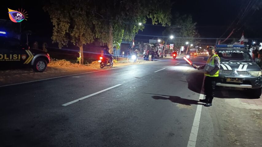 Nenek dan Cucu Meninggal Dunia di Lokasi Ditabrak Truk, Saat Hendak Menyeberang (Foto: Iptu Abdul Kholik)