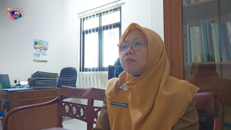 Pembangunan TPA Mrican Jenangan Tunggu Surat dari Kemenhut (Foto: Yudi)