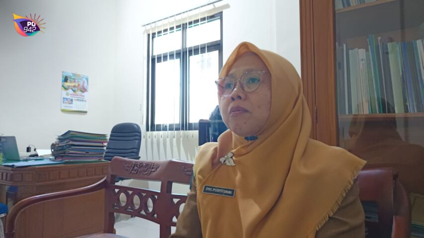 Pembangunan TPA Mrican Jenangan Tunggu Surat dari Kemenhut (Foto: Yudi)