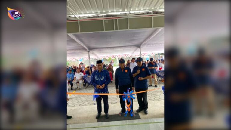 PT DSS Ponorogo Menjalin Kerja Sama dengan UMS (Foto: Aguk)