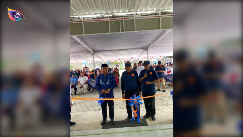 PT DSS Ponorogo Menjalin Kerja Sama dengan UMS (Foto: Aguk)