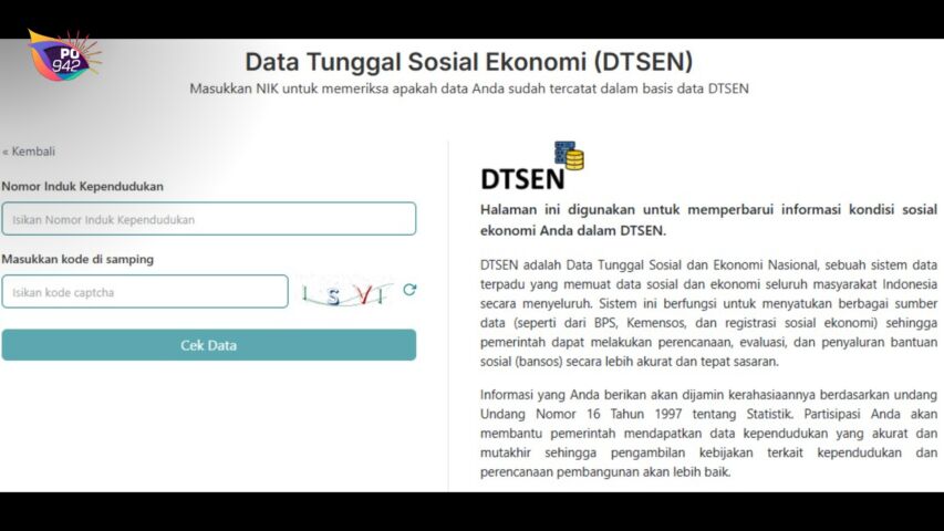 Ratusan Warga Ponorogo Ajukan Pembaruan Data Desil (Foto: Istimewa)